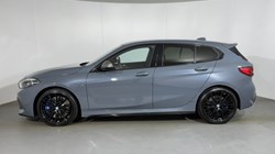 2022 (71) BMW 1 SERIES M135i xDrive 5dr Step Auto 5631588