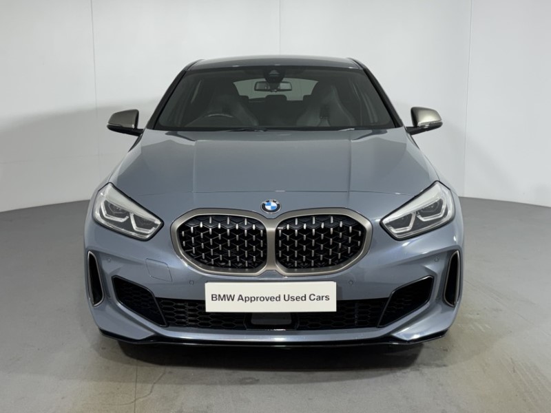 2022 (71) BMW 1 SERIES M135i xDrive 5dr Step Auto 5581778