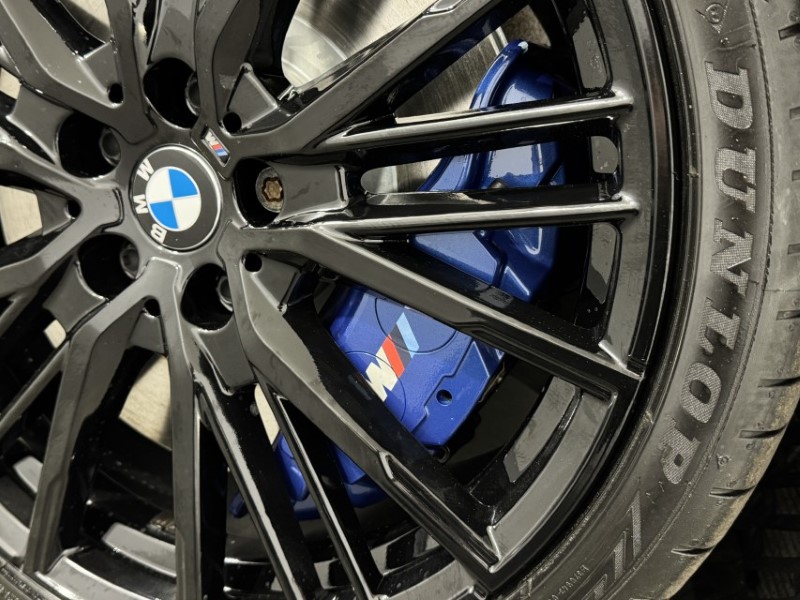 2022 (71) BMW 1 SERIES M135i xDrive 5dr Step Auto 5628384