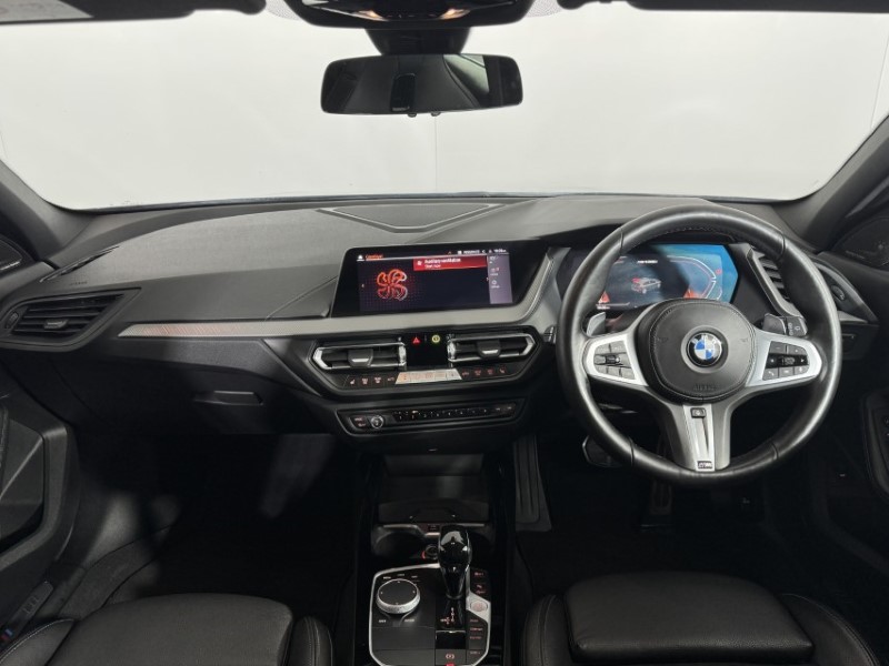 2022 (71) BMW 1 SERIES M135i xDrive 5dr Step Auto 5581772
