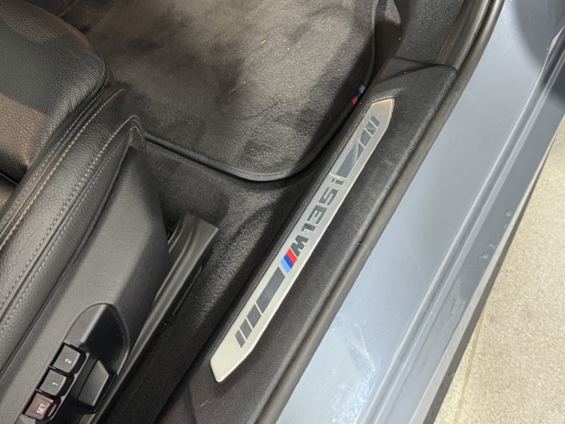 2022 (71) BMW 1 SERIES M135i xDrive 5dr Step Auto 5581760