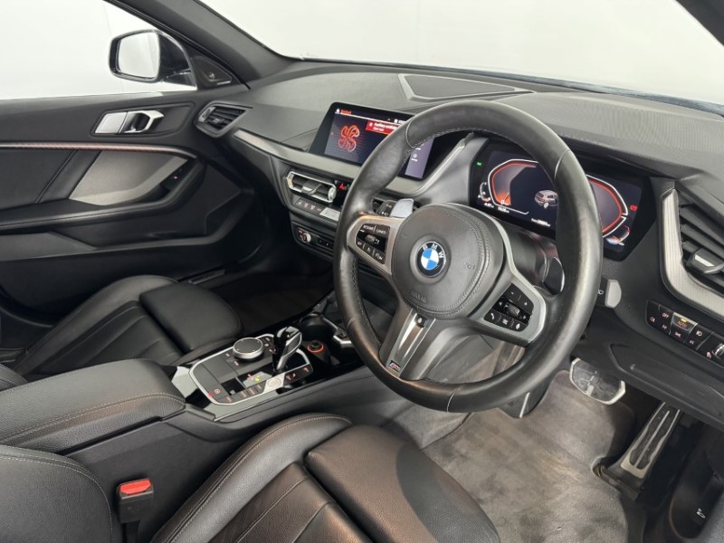 2022 (71) BMW 1 SERIES M135i xDrive 5dr Step Auto 5581757
