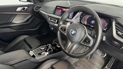 2022 (71) BMW 1 SERIES M135i xDrive 5dr Step Auto 5581757