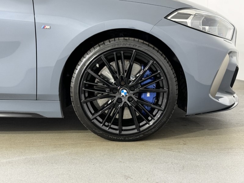 2022 (71) BMW 1 SERIES M135i xDrive 5dr Step Auto 5631584