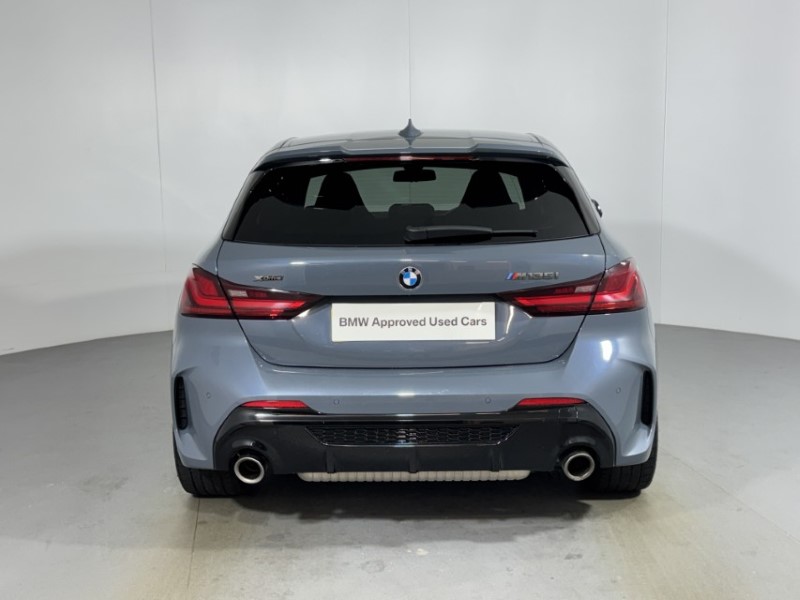 2022 (71) BMW 1 SERIES M135i xDrive 5dr Step Auto 5581766