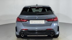 2022 (71) BMW 1 SERIES M135i xDrive 5dr Step Auto 5581766