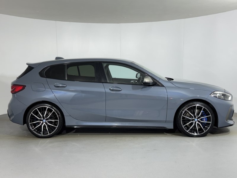 2022 (71) BMW 1 SERIES M135i xDrive 5dr Step Auto 5581780