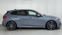2022 (71) BMW 1 SERIES M135i xDrive 5dr Step Auto 5581780