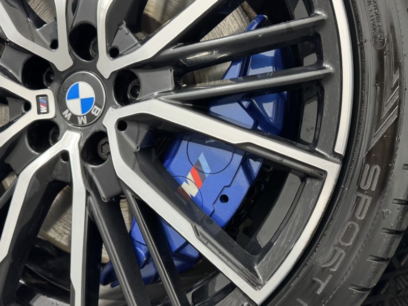 2022 (71) BMW 1 SERIES M135i xDrive 5dr Step Auto 5581763