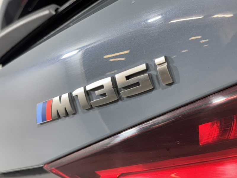 2022 (71) BMW 1 SERIES M135i xDrive 5dr Step Auto 5581767