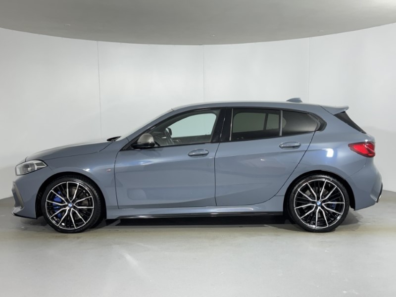 2022 (71) BMW 1 SERIES M135i xDrive 5dr Step Auto 5581777