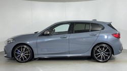 2022 (71) BMW 1 SERIES M135i xDrive 5dr Step Auto 5581777