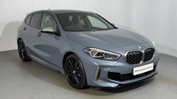 2022 (71) BMW 1 SERIES M135i xDrive 5dr Step Auto 5631586