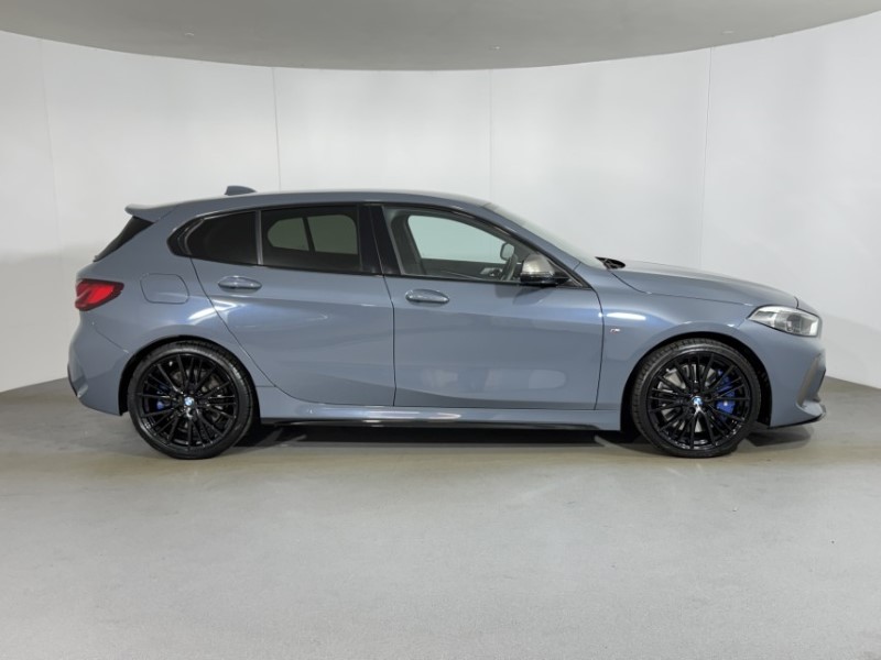 2022 (71) BMW 1 SERIES M135i xDrive 5dr Step Auto 5631585