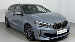 2022 (71) BMW 1 SERIES M135i xDrive 5dr Step Auto 5581779