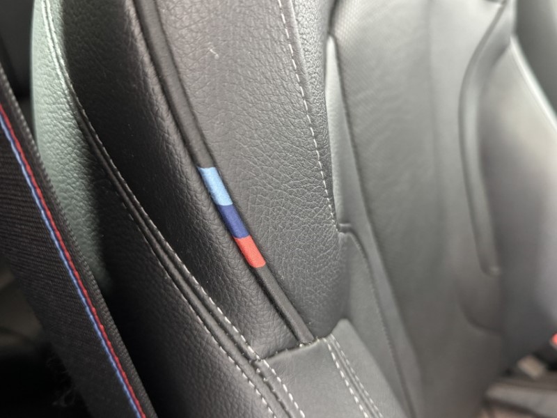 2022 (71) BMW 1 SERIES M135i xDrive 5dr Step Auto 5628373