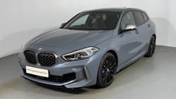 2022 (71) BMW 1 SERIES M135i xDrive 5dr Step Auto 5631587