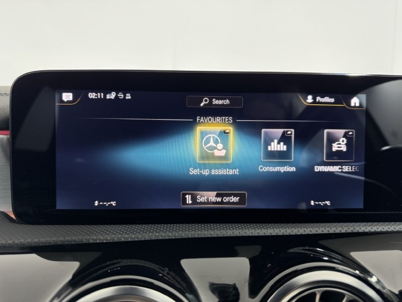 2020 (70) MERCEDES-BENZ A CLASS A35 4Matic Premium Plus 5dr Auto 5622196