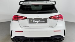 2020 (70) MERCEDES-BENZ A CLASS A35 4Matic Premium Plus 5dr Auto 5622222