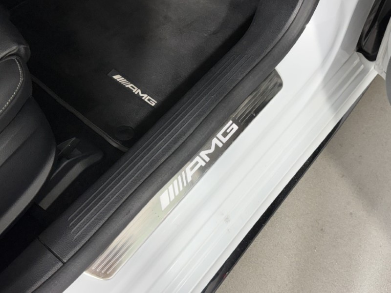 2020 (70) MERCEDES-BENZ A CLASS A35 4Matic Premium Plus 5dr Auto 5622209