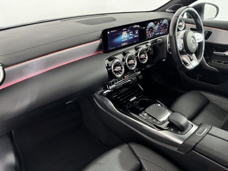 2020 (70) MERCEDES-BENZ A CLASS A35 4Matic Premium Plus 5dr Auto 5622226