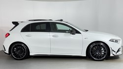 2020 (70) MERCEDES-BENZ A CLASS A35 4Matic Premium Plus 5dr Auto 5622235