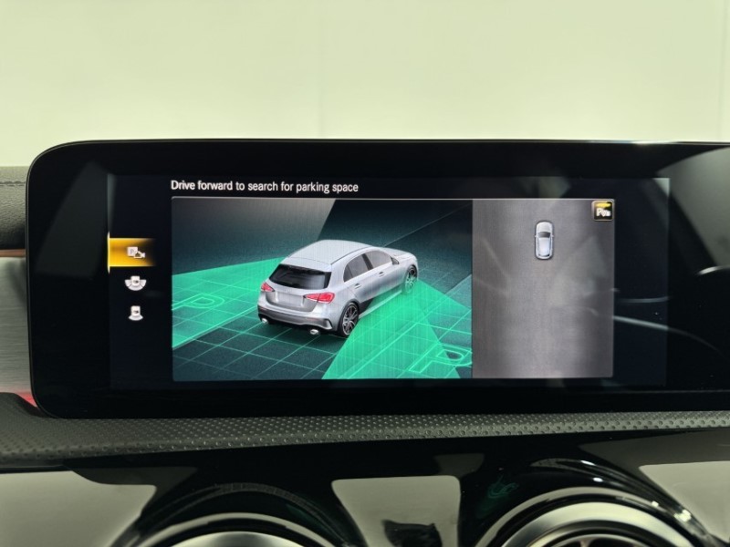 2020 (70) MERCEDES-BENZ A CLASS A35 4Matic Premium Plus 5dr Auto 5622193