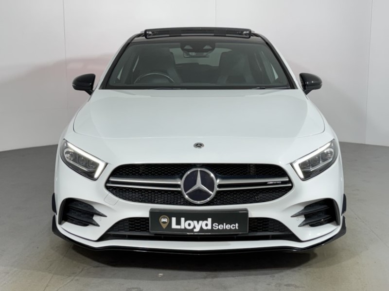 2020 (70) MERCEDES-BENZ A CLASS A35 4Matic Premium Plus 5dr Auto 5622232