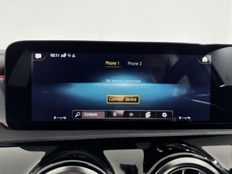 2020 (70) MERCEDES-BENZ A CLASS A35 4Matic Premium Plus 5dr Auto 5622195
