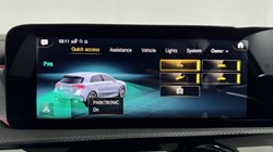 2020 (70) MERCEDES-BENZ A CLASS A35 4Matic Premium Plus 5dr Auto 5622194