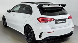 2020 (70) MERCEDES-BENZ A CLASS A35 4Matic Premium Plus 5dr Auto 5622230