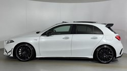 2020 (70) MERCEDES-BENZ A CLASS A35 4Matic Premium Plus 5dr Auto 5622231