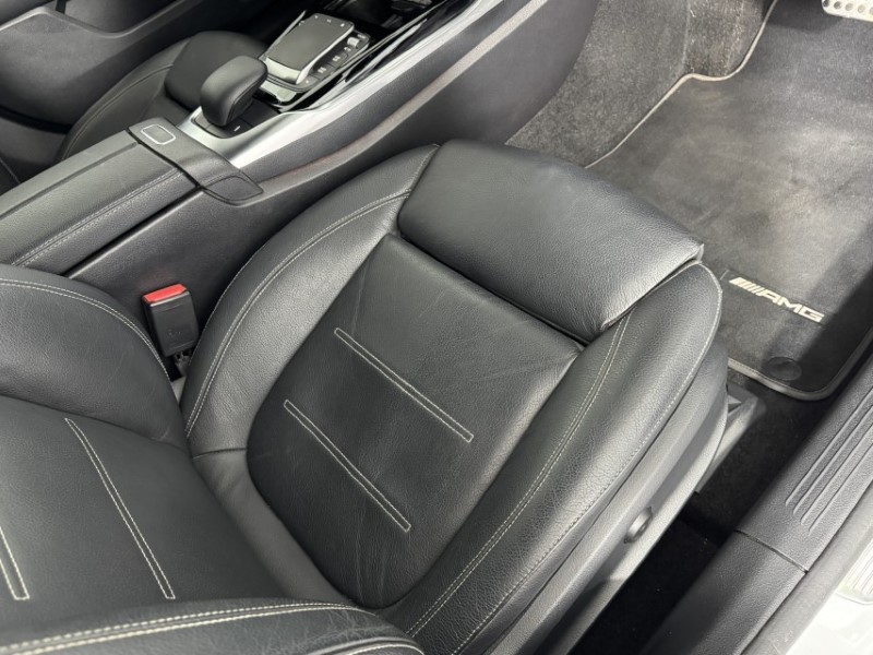 2020 (70) MERCEDES-BENZ A CLASS A35 4Matic Premium Plus 5dr Auto 5622208