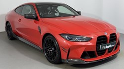 2021 (71) BMW M4 Competition 2dr Step Auto 5553499