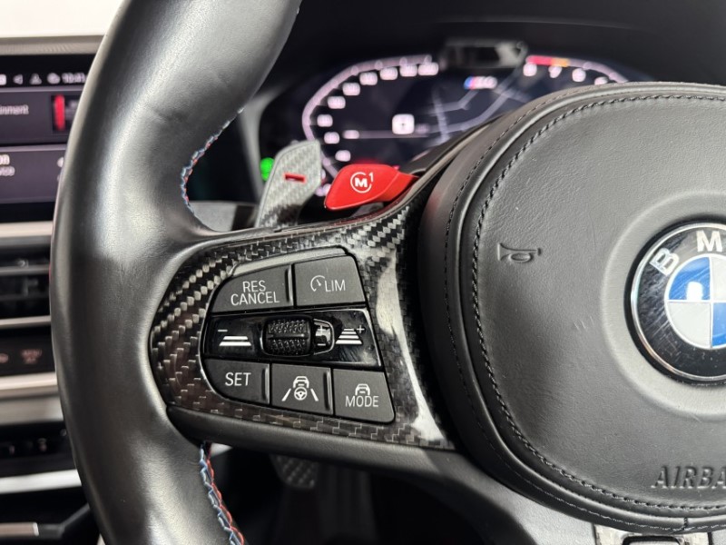 2021 (71) BMW M4 Competition 2dr Step Auto 5553455
