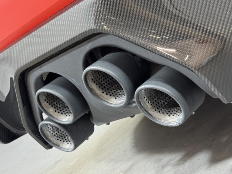 2021 (71) BMW M4 Competition 2dr Step Auto 5553489