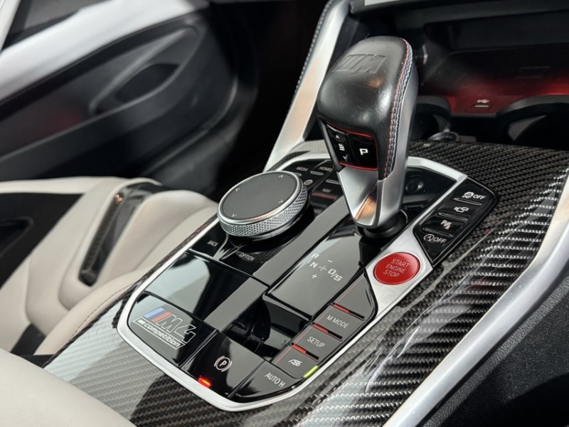 2021 (71) BMW M4 Competition 2dr Step Auto 5553478