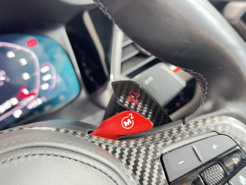 2021 (71) BMW M4 Competition 2dr Step Auto 5553458