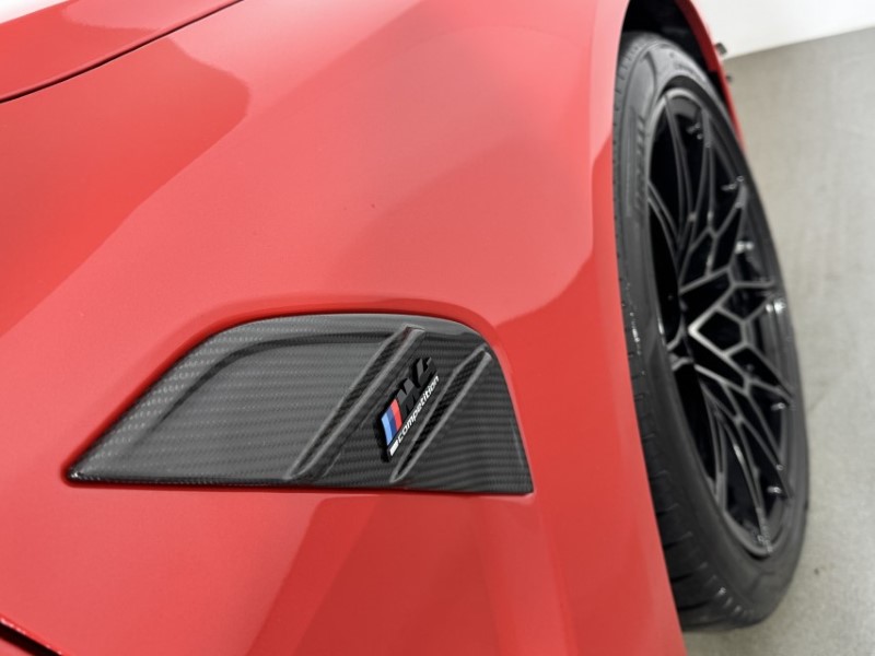 2021 (71) BMW M4 Competition 2dr Step Auto 5553483