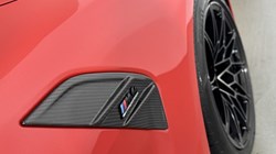 2021 (71) BMW M4 Competition 2dr Step Auto 5553483