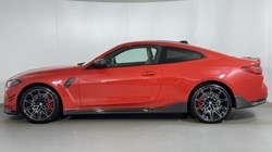 2021 (71) BMW M4 Competition 2dr Step Auto 5553497