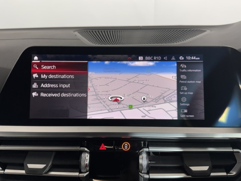 2021 (71) BMW M4 Competition 2dr Step Auto 5553468