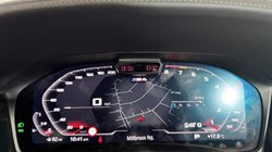 2021 (71) BMW M4 Competition 2dr Step Auto 5553454