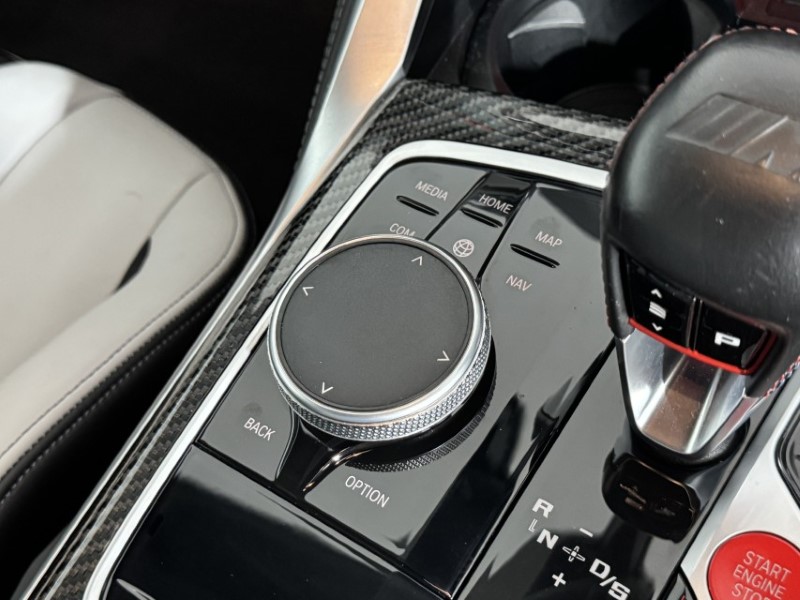 2021 (71) BMW M4 Competition 2dr Step Auto 5553479