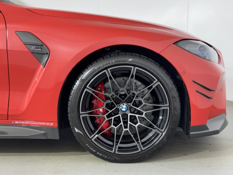 2021 (71) BMW M4 Competition 2dr Step Auto 5553482
