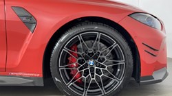 2021 (71) BMW M4 Competition 2dr Step Auto 5553482