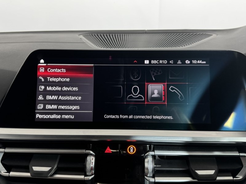 2021 (71) BMW M4 Competition 2dr Step Auto 5553467