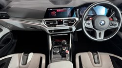 2021 (71) BMW M4 Competition 2dr Step Auto 5553493