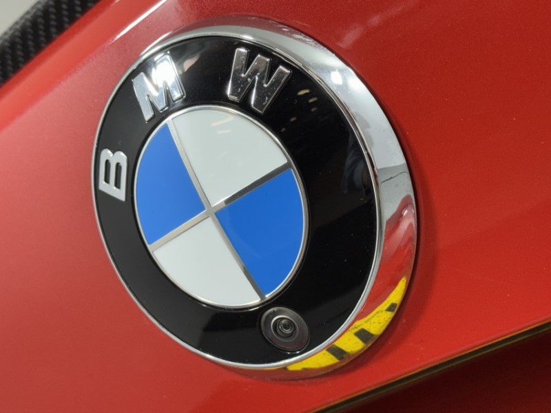 2021 (71) BMW M4 Competition 2dr Step Auto 5553490