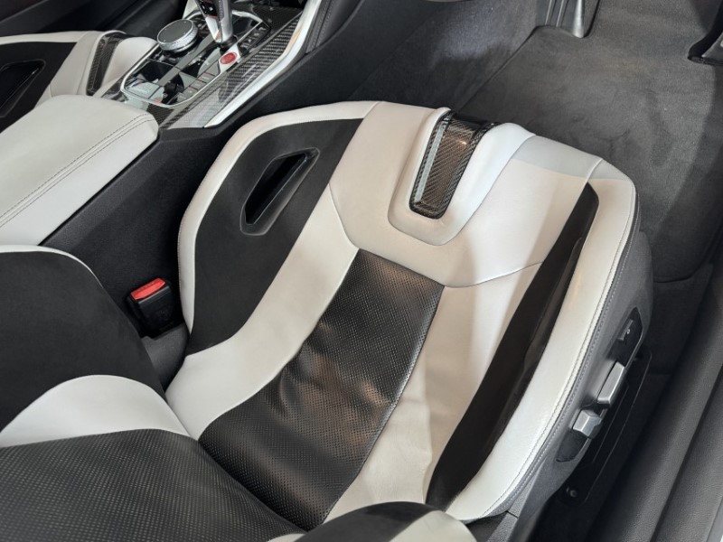 2021 (71) BMW M4 Competition 2dr Step Auto 5553475